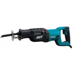 Elektrinis tiesinis pjūklas Makita JR3070CT, 1510 W