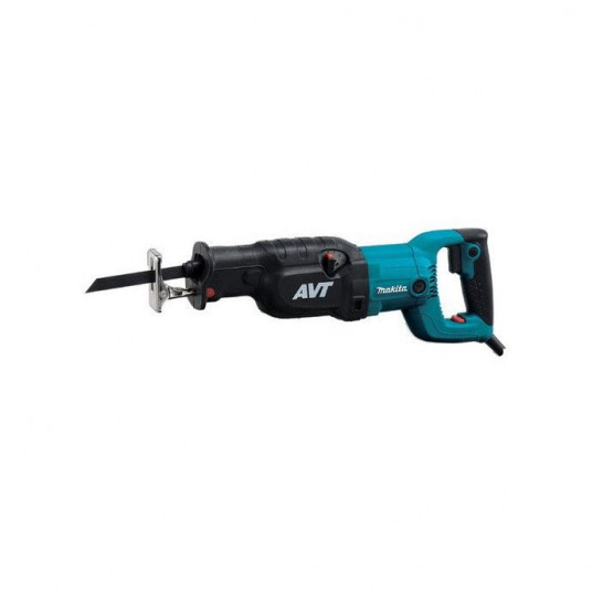 Elektrinis tiesinis pjūklas Makita JR3070CT, 1510 W