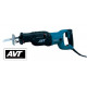Elektrinis tiesinis pjūklas Makita JR3070CT, 1510 W