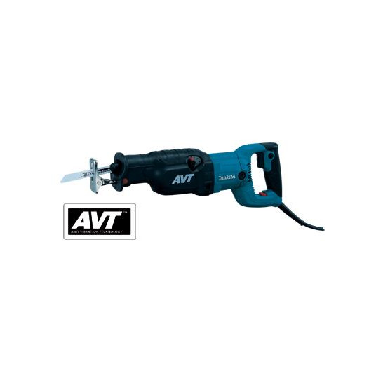 Elektrinis tiesinis pjūklas Makita JR3070CT, 1510 W