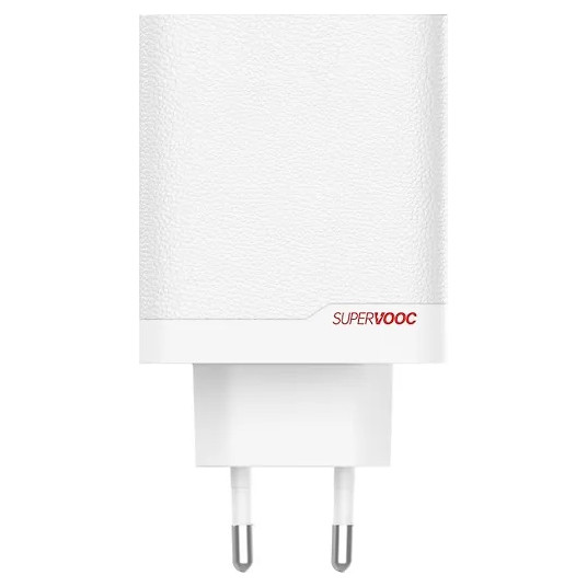 ONEPLUS SUPERVOOC 120W Dual Ports Power