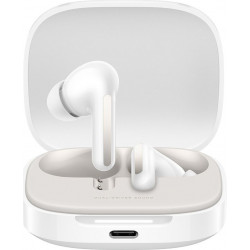 Ausinės Xiaomi Redmi Buds 6 Cloud White