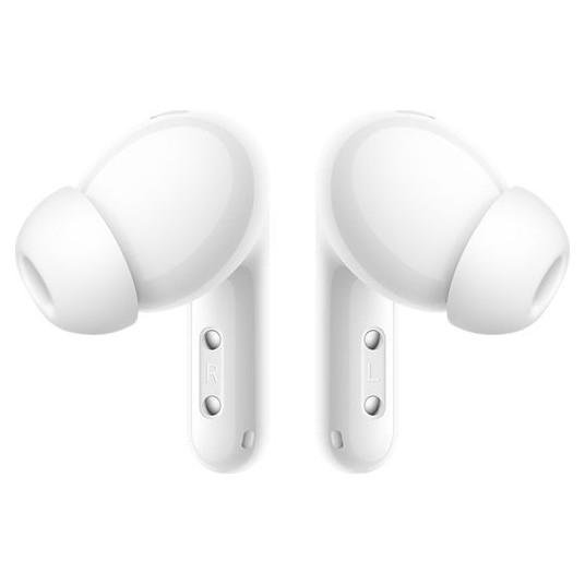 Ausinės Xiaomi Redmi Buds 6 Cloud White