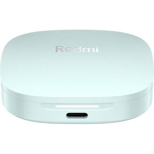 Ausinės Xiaomi Redmi Buds 6 Coral Green