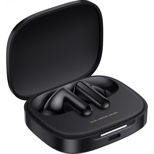 Ausinės Xiaomi Redmi Buds 6 Night Black