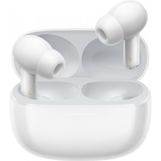 Ausinės Xiaomi Redmi Buds 6 Pro Glacier White
