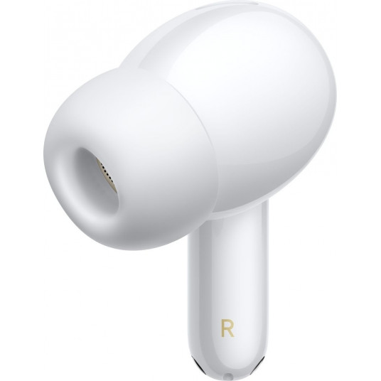 Ausinės Xiaomi Redmi Buds 6 Pro Glacier White