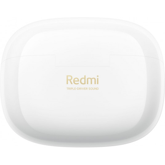 Ausinės Xiaomi Redmi Buds 6 Pro Glacier White