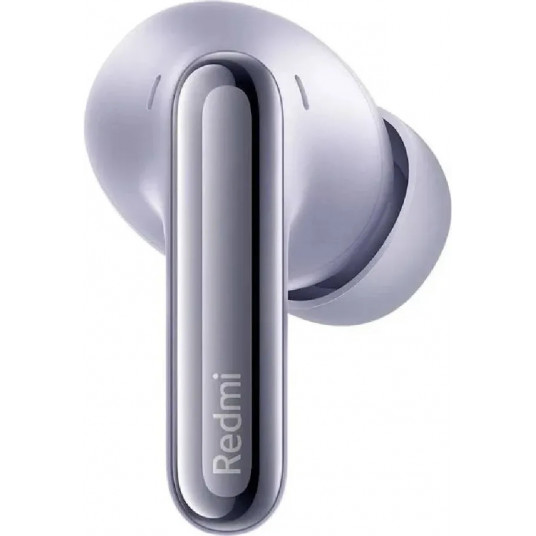 Ausinės Xiaomi Redmi Buds 6 Pro Lavender Purple