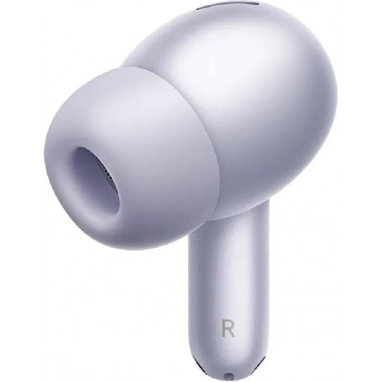 Ausinės Xiaomi Redmi Buds 6 Pro Lavender Purple