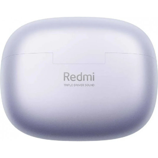 Ausinės Xiaomi Redmi Buds 6 Pro Lavender Purple