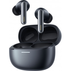 Ausinės Xiaomi Redmi Buds 6 Pro Space Black