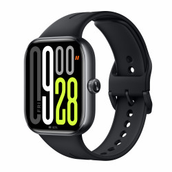 Išmanusis laikrodis Xiaomi Redmi Watch 5 GPS Obsidian Black