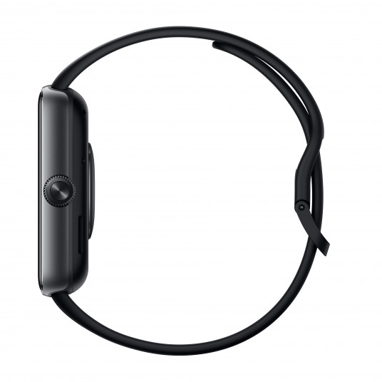 Išmanusis laikrodis Xiaomi Redmi Watch 5 GPS Obsidian Black