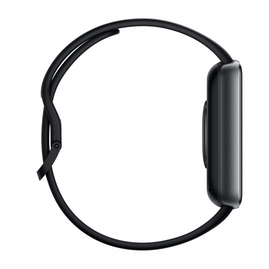 Išmanusis laikrodis Xiaomi Redmi Watch 5 GPS Obsidian Black