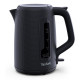 Kettle Tefal, 1,7L black
