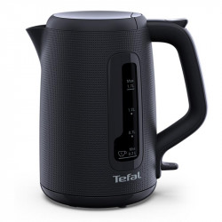 Kettle Tefal, 1,7L black