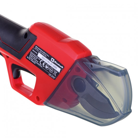 Einhell GE-LS 18 Li-Solo genėjimo žirklės