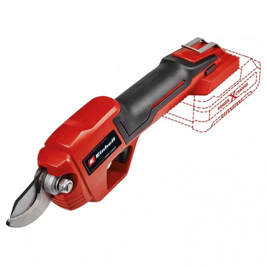 Einhell GE-LS 18 Li-Solo genėjimo žirklės