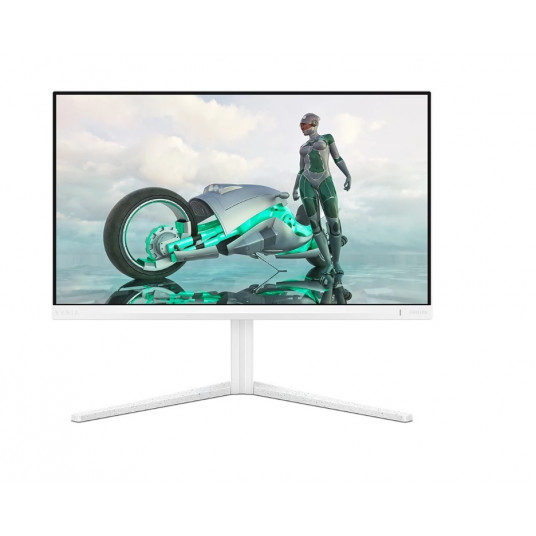 Philips 24M2N3201A - 23.8" | Fast IPS | 1ms | Full HD | 180Hz | HDR