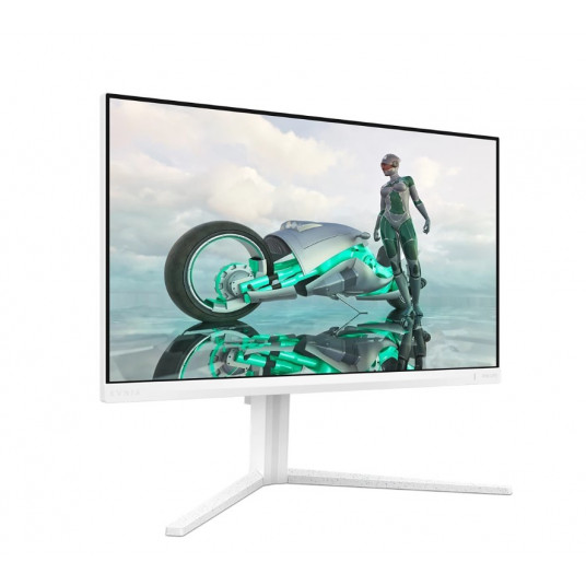 Philips 24M2N3201A - 23.8" | Fast IPS | 1ms | Full HD | 180Hz | HDR
