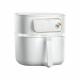 Karšto oro gruzdintuvė Philips HD9876/20