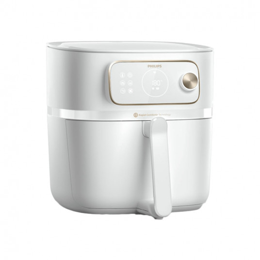 Karšto oro gruzdintuvė Philips HD9876/20