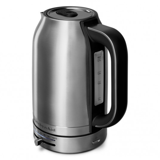 Virdulys KitchenAid 1,7 l Stainless Steel 5KEK1701ESX