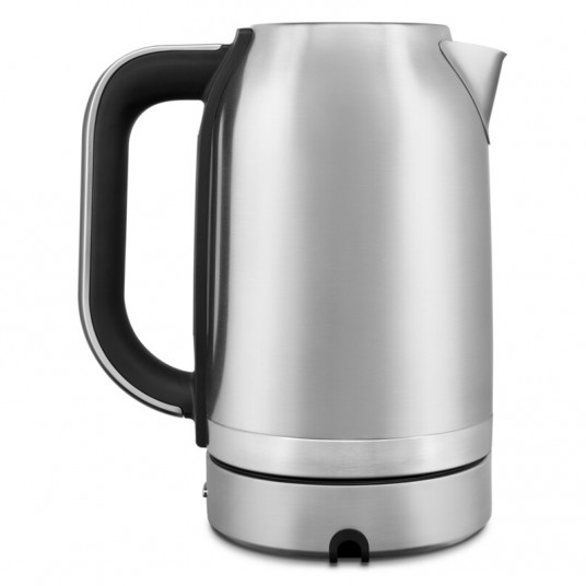 Virdulys KitchenAid 1,7 l Stainless Steel 5KEK1701ESX