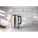 Virdulys KitchenAid 1,7 l Stainless Steel 5KEK1701ESX