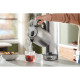 Virdulys KitchenAid 1,7 l Stainless Steel 5KEK1701ESX