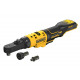 Sealed Head Ratchet 12V XR