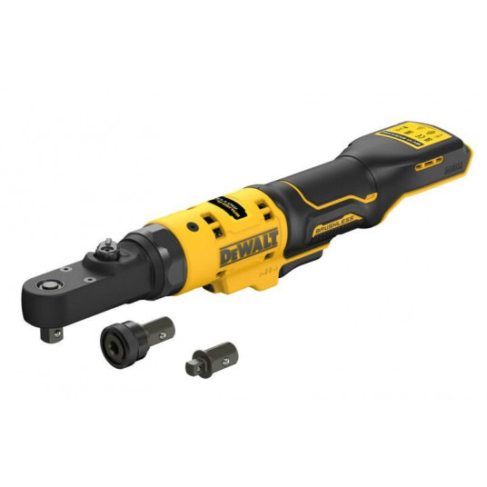 Sealed Head Ratchet 12V XR