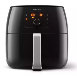 Philips Avance Collection Premium HD9650/90 Airfryer XXL