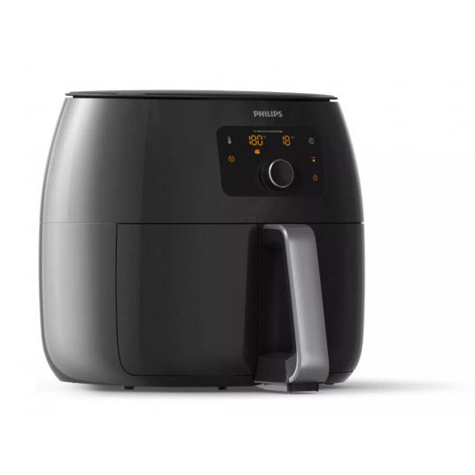 Philips Avance Collection Premium HD9650/90 Airfryer XXL