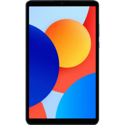 Planšetė Redmi Pad SE 8.7" 4G 4GB/128GB Sky Blue VHU5110EU