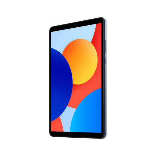 Planšetė Redmi Pad SE 8.7" 4G 4GB/128GB Sky Blue VHU5110EU