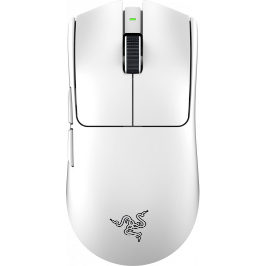 Pelė Razer Viper V3 Pro Gaming Mouse White 