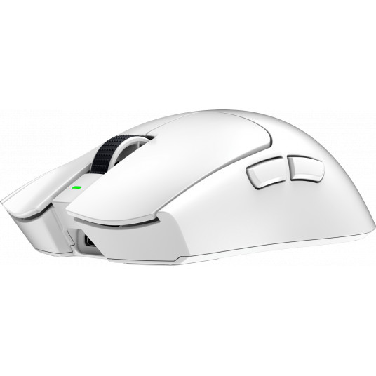Pelė Razer Viper V3 Pro Gaming Mouse White 