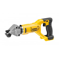 DEWALT CORRUGATED METAL SHEARS 18V DCS496N