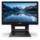Monitor 162B9T 15.6 inch LED Touch DVI HDMI DP