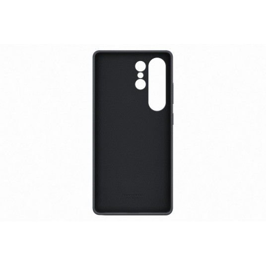 Dėklas Samsung Galaxy S25 Ultra Kindsuit Black