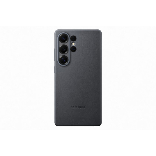 Dėklas Samsung Galaxy S25 Ultra Kindsuit Black