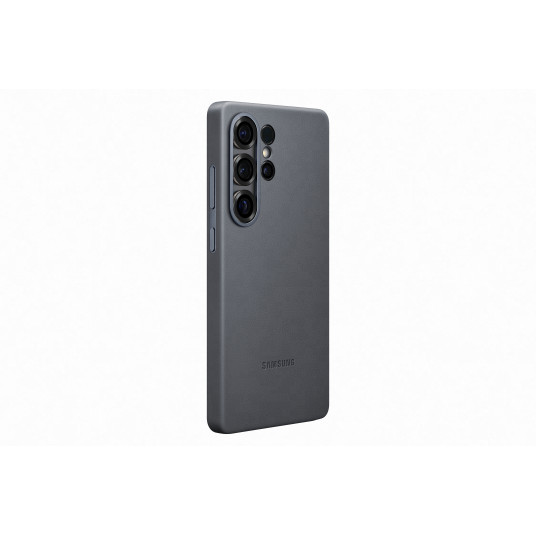 Dėklas Samsung Galaxy S25 Ultra Kindsuit Black