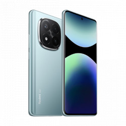 Telefonas Xiaomi Redmi Note 14 Pro+ 5G 8GB/256GB Frost Blue