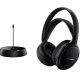 Ausinės Philips SHC5200 Hi-Fi Black