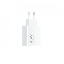 Adapteris Xiaomi 45W Turbo Charging (Type-A)