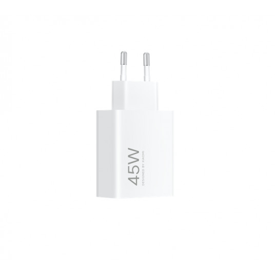 Adapteris Xiaomi 45W Turbo Charging (Type-A)