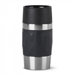 Travel mug 0,3 L balck Tefal