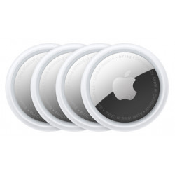Išmanusis ieškiklis Apple AirTag (4vnt) MX542ZM/A